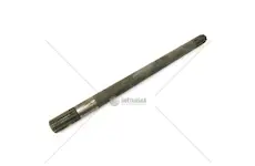 Hřídel diferenciálu s-50 | S17.2836-7
