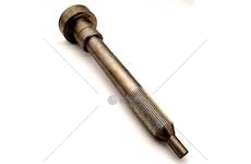 Hřídel do zvonu pro sklízecí mlátičku Fortschritt E 512, 514