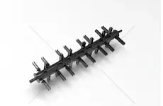 Hřídel drtiče 1788x203 | 542890-N