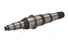 Hřídel hlavní MB G210/240 EURORICA 60531043