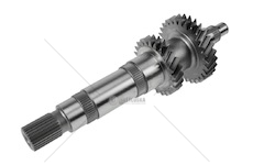 Hřídel hlavní převodovky ZF 6S400  95535885