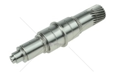 Hřídel hlavní ZF ECOSPLIT 4 12S2133  95536116