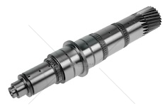 Hřídel hlavní ZF ECOSPLIT 4 16S2333 TD EURORICA 95535371