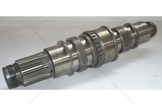 Hřídel hnací stálých záběrů Tatra - orig.