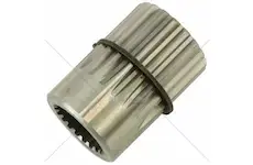 Hřídel hydrauliky (m92) | 7245-4144