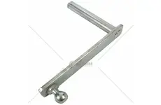 Hřídel iii. úplný | 53.402.130.1