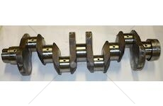 Hřídel kliková Multicar M25 broušená