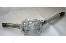 Hřídel kloubová  VVN