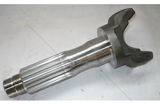 Hřídel kloubovky GKN