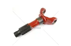 Hřídel kloubový hnaný | 442021270444-5