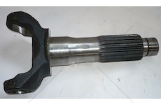 Hřídel kloubový hnaný krátký se závitem - Tatra T2