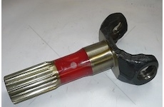 Hřídel kloubový hnaný T1 krátká bez závitu - Tatra NN