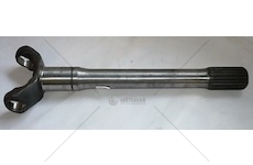 Hřídel kloubový příčný Tatra