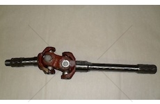 Hřídel kloubový úplný T2 se závitem - Tatra NN