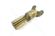 Hřídel kola 30km ca original | 93-0249