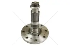 Hřídel kola | 4011-2807-7