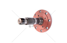 Hřídel kola 64161004