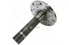 Hřídel kola | 80.161.002