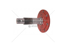 Hřídel kola CZ 69112801