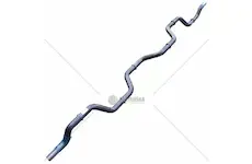 Hřídel kombajnu | AZ53025-N