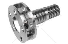 Hřídel kompletní diferenciálu planetárního kola MB G155/180/GO210 EURORICA 60530950