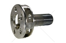 Hřídel kompletní diferenciálu planetárního kola ZF 8S180 EURORICA 95570916