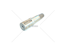 Hřídel lopatky RMA10,RUR10 E13822042