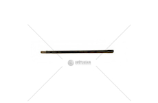 Hřídel mulčovače MU2800 (1360mm) E93800060