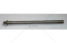 Hřídel náhonu rychloměru