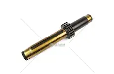 Hřídel nový model | S105.2297.1-7