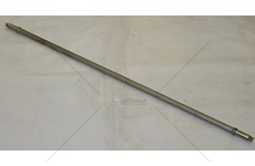 Hřídel ovládání sklápění upl. T2