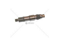 Hřídel pastorku (JRL) 54153006