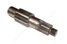 Hřídel pastorku Zetor 49112551