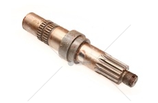 Hřídel pastroku Zetor 52132507