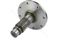 Hřídel poloosy | 40.25.116