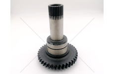 Hřídel pomocného náhonu Multicar M26