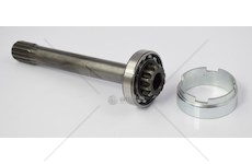 Hřídel pomocného pohonu ZF 250MM ASTRONIC  56149508