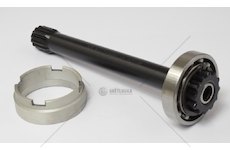 Hřídel pomocného pohonu ZF 275MM ASTRONIC 401162720