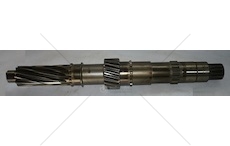 Hřídel předlohový EURO