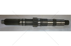 Hřídel předlohový - originál Tatra