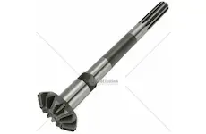 Hřídel přední nápravy | 52-2308063-5