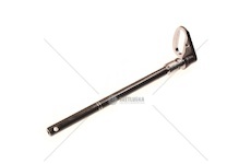 Hřídel přepínání Zetor 67118217