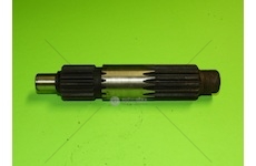 Hřídel převodovky 4x4 Multicar M25 W14-5