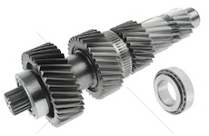 Hřídel převodovky MB G211-12 EURORICA 60533062