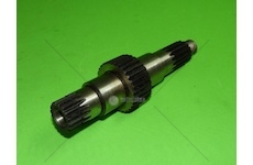 Hřídel přídavné převodovky 4x4 Multicar M25