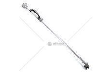 Hřídel pro křovinořez, komplet - MAR-POL