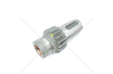 Hřídel redukce /17 zubů/ 72453014