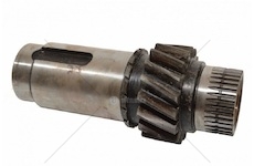 Hřídel redukce úplný Zetor 54121030