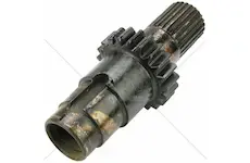 Hřídel redukce, zuby 21/26 | 2011-1937
