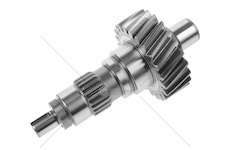 Hřídel retardéru Scania Eurorica 74700006